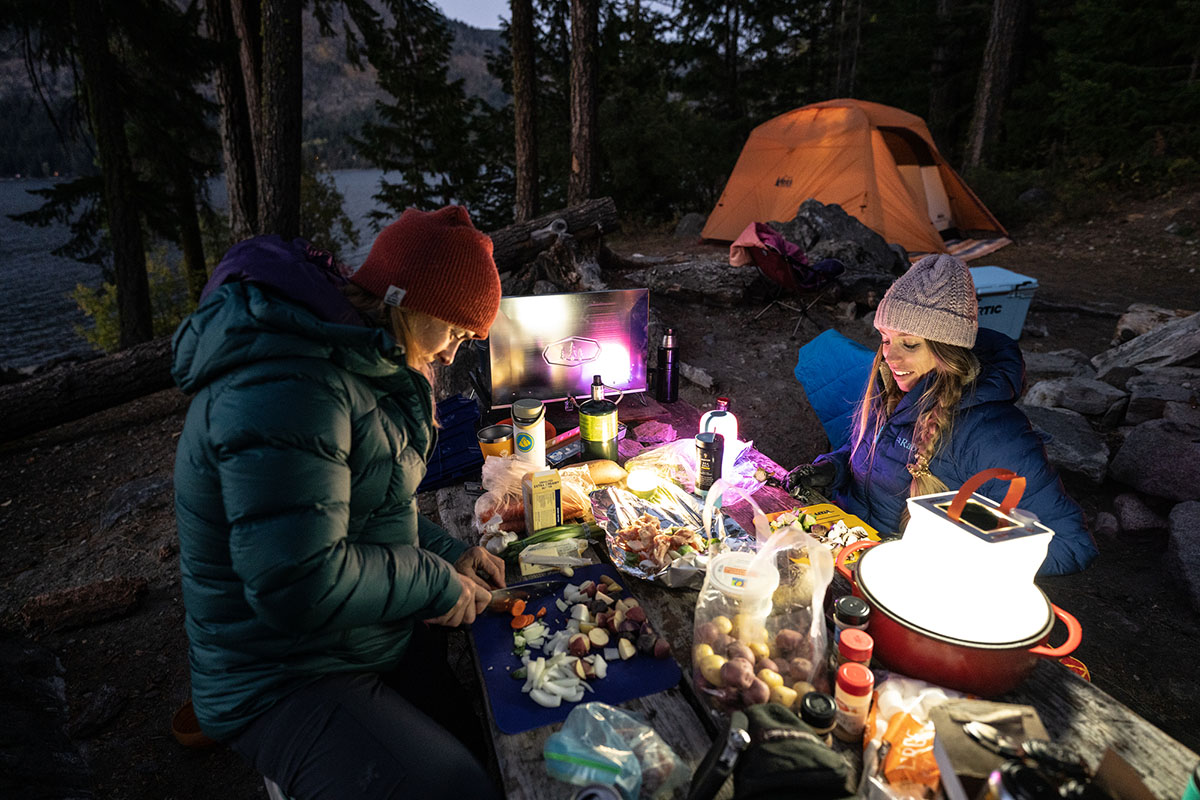 Best budget discount camping lantern